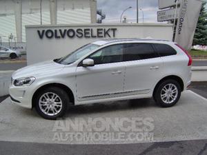 Volvo XC60 Dch XAnium Geartronic blanc