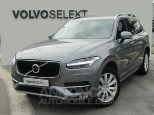 Volvo XC90 Dch Momentum 7 places Geartronic 8 gris