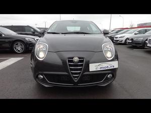 ALFA ROMEO Mito Distinctive 3p 1.3 Jtdm  Occasion