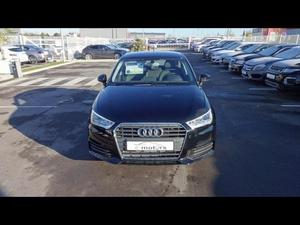 AUDI A1 Ambiente Tdi 90 + Sieges Chauffants +  Occasion