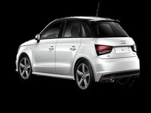 AUDI A1 Tfsi 95 + Pack S Line  Occasion