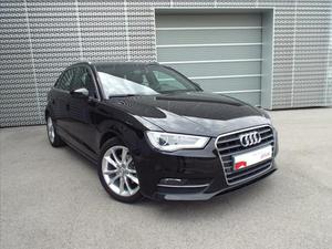 Audi A3 2.0 TDI 150 CH BV6 AMBITION LUXE  Occasion
