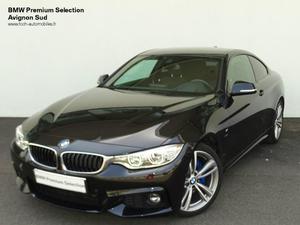 BMW SERIE 4 COUPE  