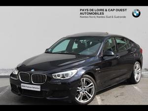 BMW Série 5 Gran Turismo 520dA 184ch M Sport  Occasion