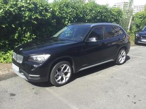 BMW X1 sDrive18d 143ch xLine  Occasion