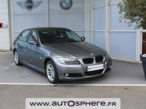 BMW d 143ch Edition Executive  Occasion
