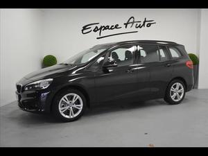 BMW (fDA XDRIVE 190CH SPORT  Occasion