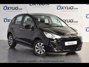 CITROEN C3 II 2 1.2 PureTech BVM5 82 CONFORT  Occasion