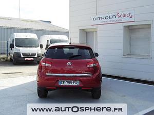 CITROEN C4 Aircross 1.8 HDi 4x2 Exclusive  Occasion