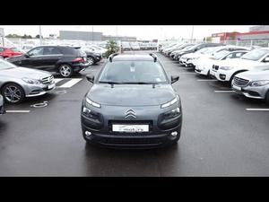 CITROEN C4 Cactus Shine Bluehdi  Occasion