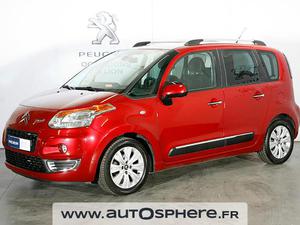 CITROëN C3 Picasso