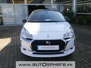 CITROëN DS3