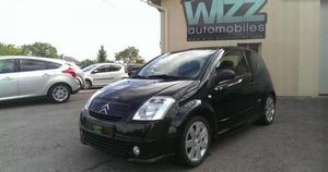 Citroen C2 VTR V 110 ch Sensodrive d'occasion