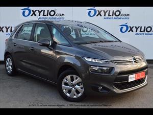 Citroen C4 picasso II Court 1.6 BlueHDI S&S