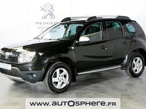 DACIA Duster 1.5 dCi 85ch Lauréate 4X Occasion
