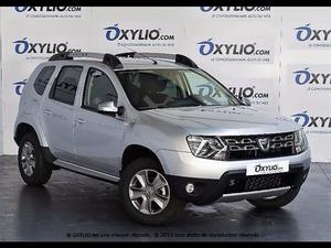 DACIA Duster 2 1.5 Dci EDC Black Touch GPS 