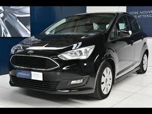 FORD C-Max C-MAX 1.5 TDCi 120ch Business Nav  Occasion