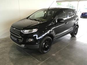 FORD Ecosport EcoSport 1.5 TDCi 95ch FAP Titanium S 