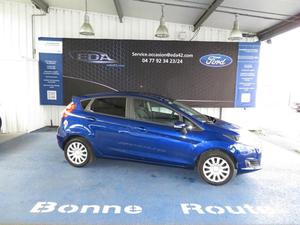 FORD Fiesta ch Trend 5p MY Occasion