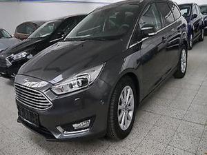 FORD Focus Trend Tdci 120 Powershift  Occasion