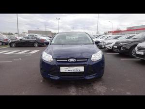 FORD Focus Trend Tdci  Occasion
