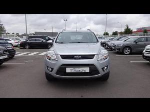 FORD Kuga Trend Tdci x Occasion