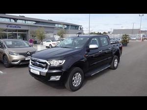 FORD Ranger Limited Tdci 160 S Et S 4x Occasion