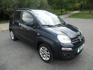 Fiat PANDA ch lounge  Occasion