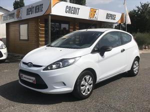 Ford FIESTA 1.4 TDCI 68 AMBIENTE 3P  Occasion