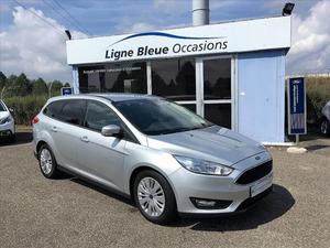 Ford FOCUS SW 1.5 TDCI 120 S&S BUSINESS NAV  Occasion