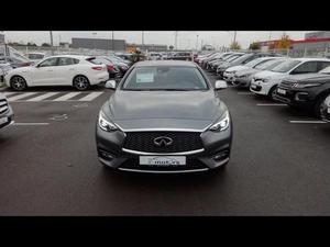 INFINITI Qd dct Awd - Premium City Black 5p 