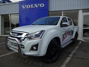 Isuzu D-MAX 1.9 DDI 164 CREW SOLAR  Occasion