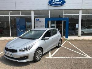 KIA Ceed Cee'd 1.0 T-GDi 120ch ISG UEFA EURO 