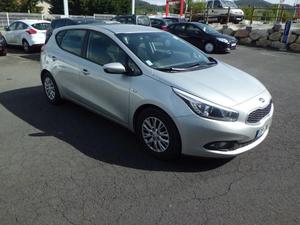 KIA Ceed Cee'd 1.6 CRDi 110ch Business ISG  Occasion