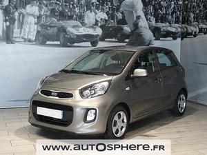 KIA Picanto ch Origins 5p  Occasion