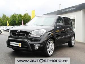 KIA Soul 1.6 CRDi 128 Sport  Occasion