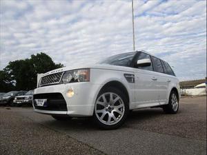 Land Rover RANGE ROVER SPORT 3.0 SDVKW AUTOBIO. MARK