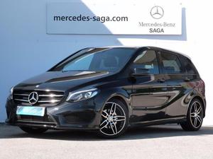 MERCEDES CLASSE B  