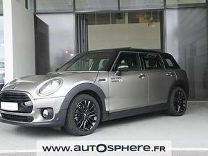 MINI Clubman Cooper Clubman 136 ch  Occasion