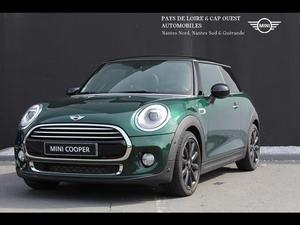 MINI Cooper Mini 3 Portes 136ch Exquisite II  Occasion