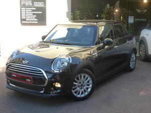 MINI Cooper Mini 5 Portes 136ch Pack Chili  Occasion