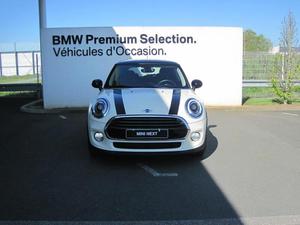 MINI Cooper Mini D 116ch Chili  Occasion