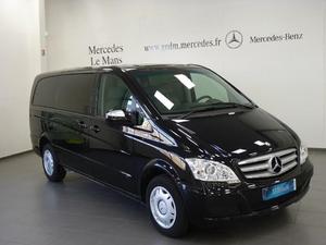 Mercedes-Benz Viano 2.2 CDI BE Trend Long  Occasion