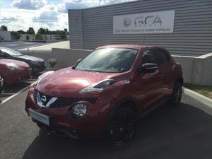 Nissan JUKE 1.2 DIGT 115 CONNECT ED E Occasion