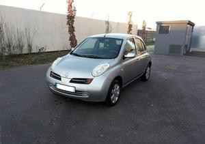 Nissan Micra III 1.4 ACENTA PACK d'occasion