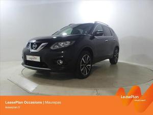 Nissan X-TRAIL 1.6 DCI 130 CONNECT ED  Occasion