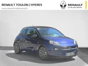 OPEL Adam 1.4 TWINPORT 87 CH S/S GLAM  Occasion