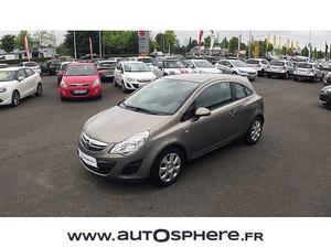 OPEL Corsa 1.4 Twinport Edition 3p  Occasion