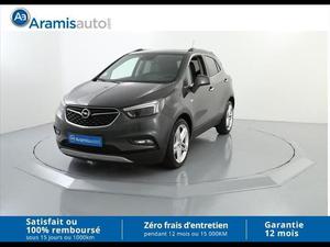 OPEL MOKKA X 1.4 Turbo x4 BVA  Occasion