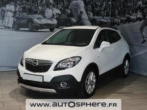 OPEL Mokka 1.4 Turbo 140ch Cosmo Start&Stop 4x